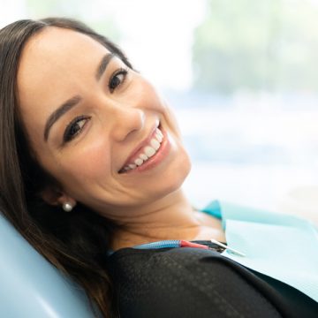 Can Teeth Be Whitened Permanently?