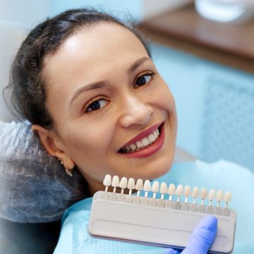 7 Tips to Take Care of Dental Veneers