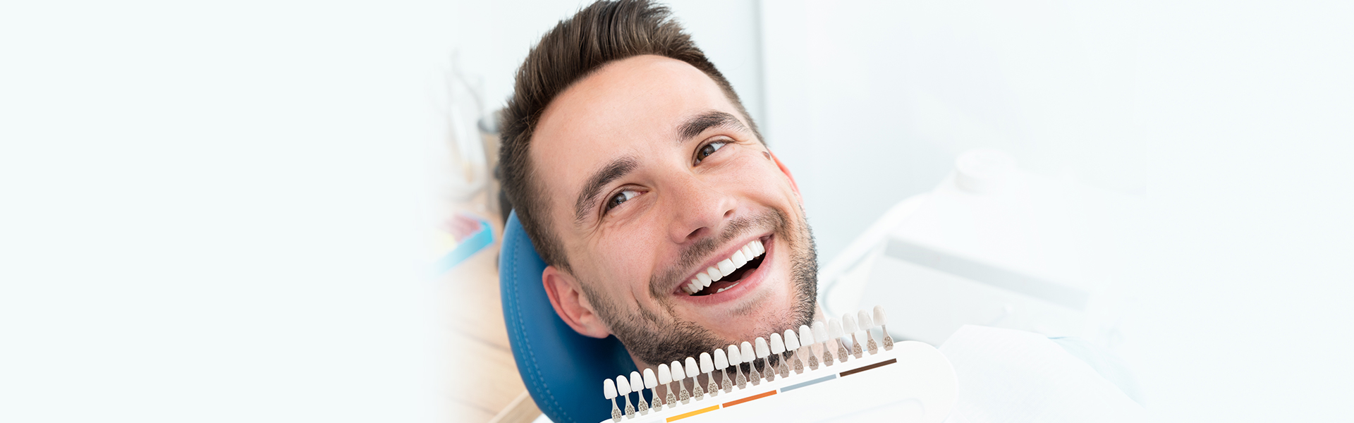 Is a Veneer the Best Treatment for an Overbite?