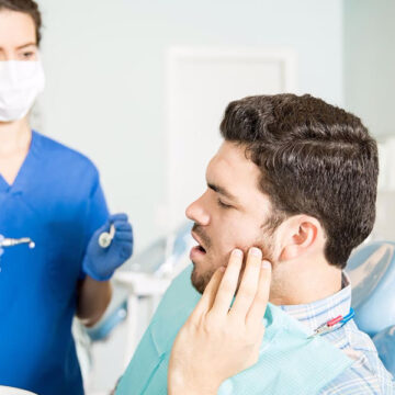 Why Men Are at a Higher Risk of Developing Gum Disease?