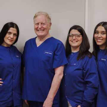 Danbury Smiles - Staff Members 2