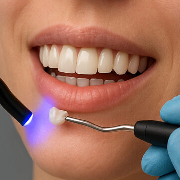 Can Dental Bonding Fix Tooth Discoloration? Here’s What You Should Know