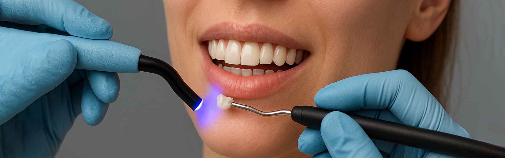 Can Dental Bonding Fix Tooth Discoloration? Here’s What You Should Know