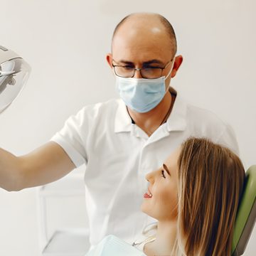 Oral Cancer Screenings: Why Early Detection Can Save Your Life