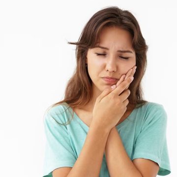 TMJ Disorders: Causes, Symptoms, and Effective Treatment Options