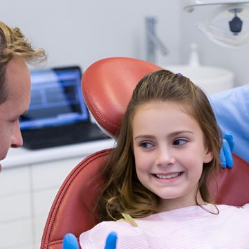 Kid-Friendly to Senior-Safe: How Family Dentists Customize Care Across Generations?