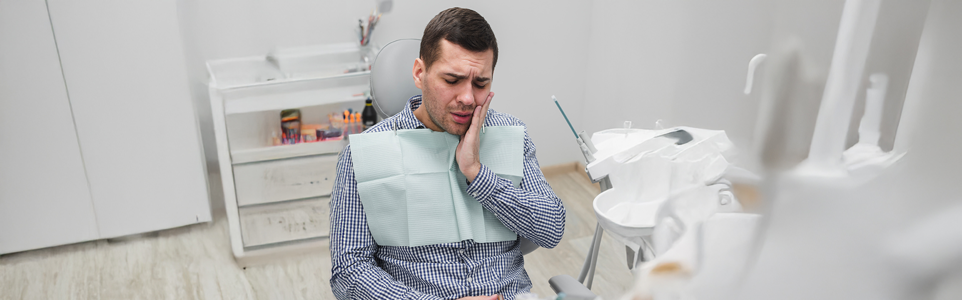 Can I get a Dental Implant done if I Have Bone Loss?