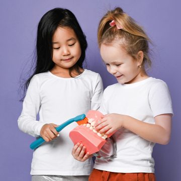 How Often Should Adults and Kids Have a Dental Exam and Cleaning?